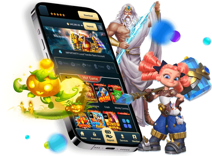 Cập nhật trò chơi mới Win55