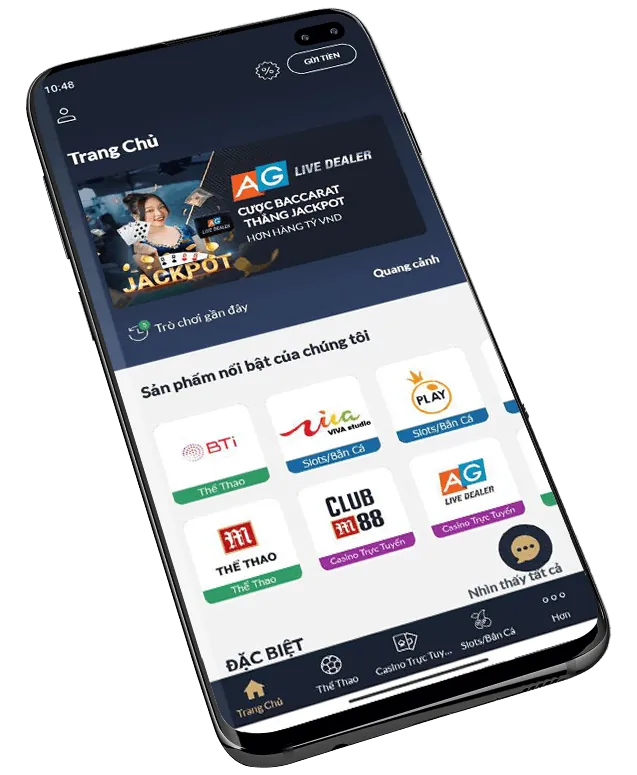 Xác minh ứng dụng trong cài đặt iOS