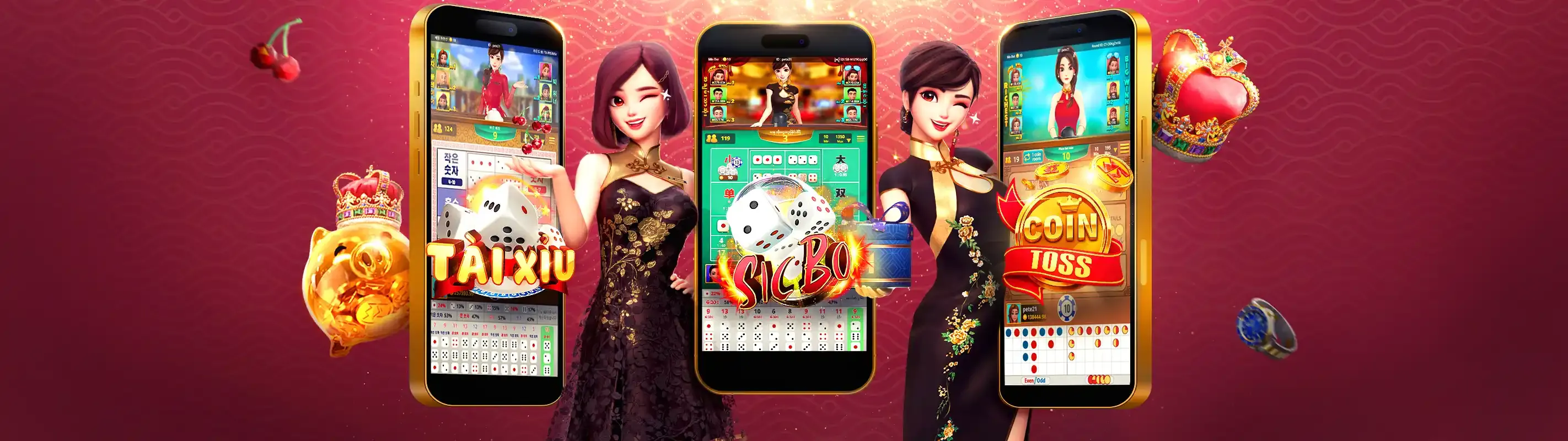 Hình ảnh tổng quan về Điều khoản và Dịch vụ app win55